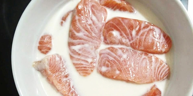 5 cách nấu cháo cải bó xôi cho bé ăn mãi không chán - 4