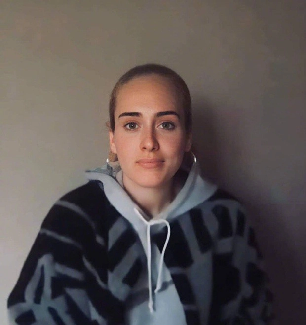 Adele tái xuất xinh đẹp thuyết phục đến mức newfeed sao việt share ảnh rần rần - 9