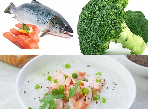 Ăn dặm kiểu nhật là gì và thực đơn ăn dặm cho bé từ 6 - 18 tháng - 13