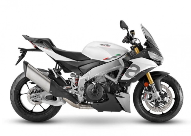 Aprilia tuono v4 2021 chính thức ra mắt với giá hơn 500 triệu đồng - 6