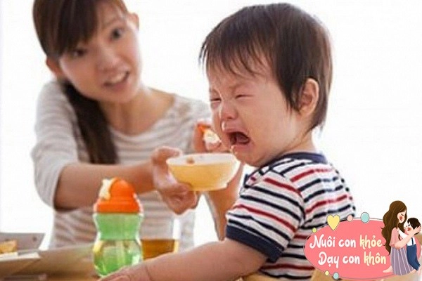 Bé 1 tuổi sốt cao bác sĩ cảnh báo từ dạ dày mẹ cảnh giác để con không ốm vặt - 5