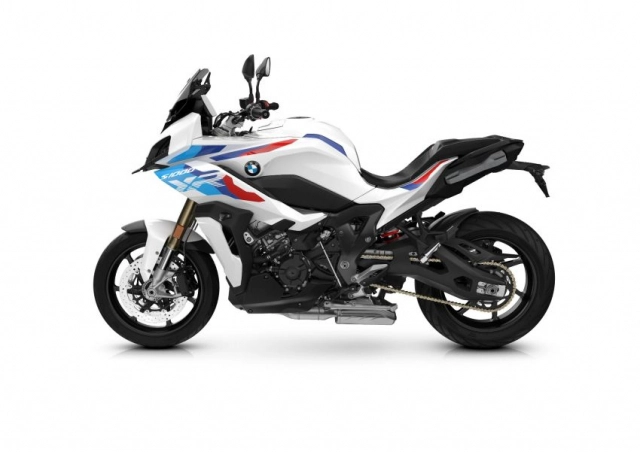 Bmw s1000xr 2022 adventure-tourer ra mắt màu sắc mới - 3