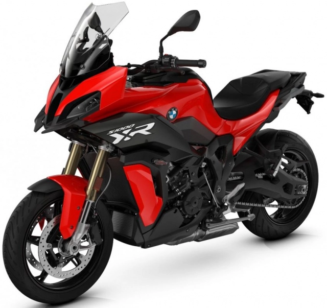 Bmw s1000xr 2022 adventure-tourer ra mắt màu sắc mới - 8