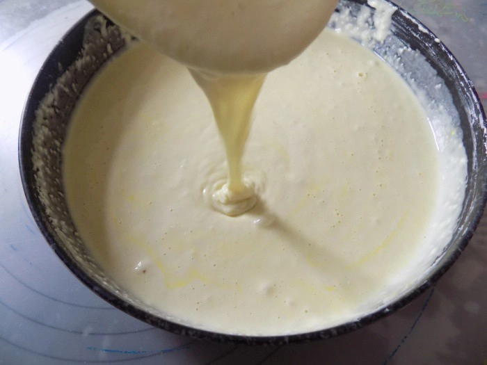 Cách pha bột rán chuối tuyệt nhất bánh chuối để lâu vẫn giòn ngon thơm nức - 2