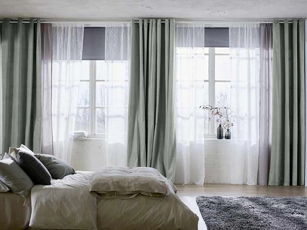 Cách trang trí phòng ngủ đẹp đơn giản tiết kiệm vô cùng dễ làm - 14