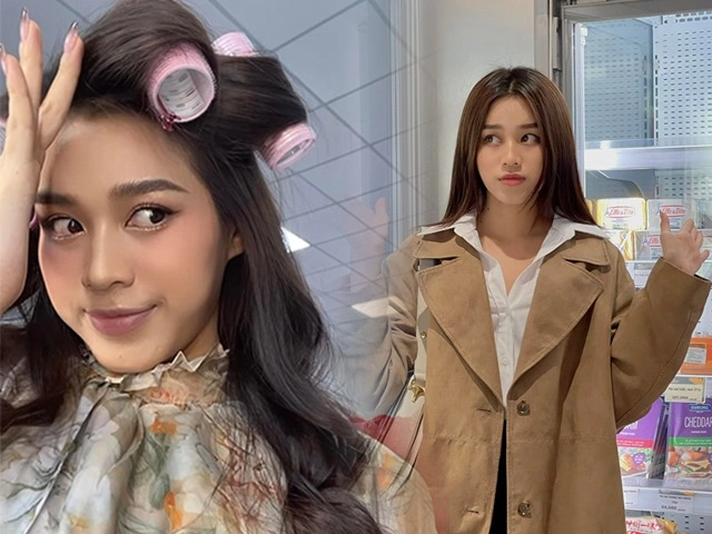 Mặc dân tình đồn đoán về caption ẩn ý hương giang vẫn khoe đường cong hút mắt - 12