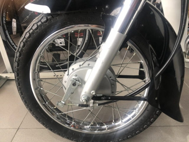 Chiếc côn tay honda có giá còn đắt hơn pkl 1000cc cũ - 6