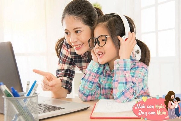 Chơi mà học với trò chơi thú vị giúp trẻ tăng vốn từ vựng tiếng anh dễ dàng - 13