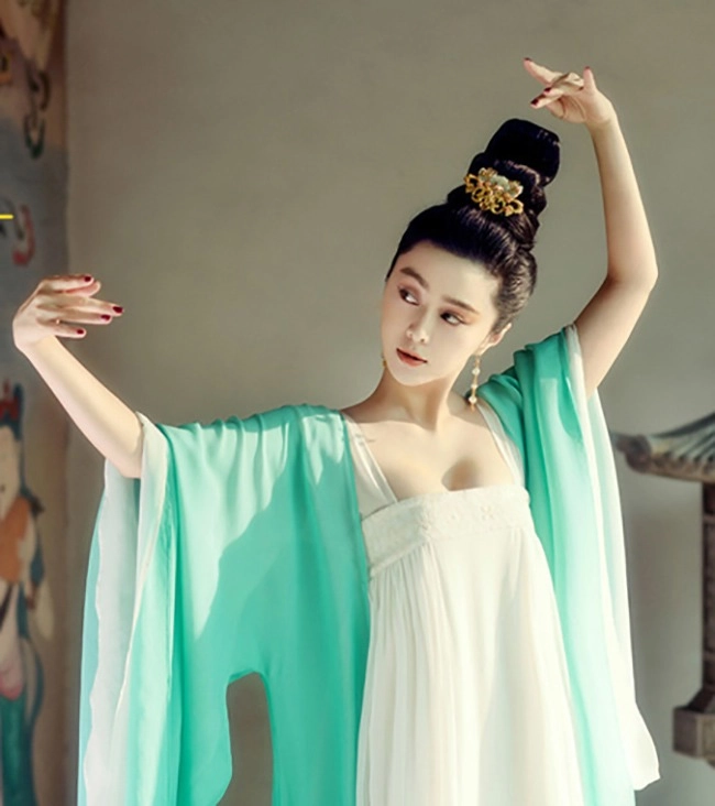 Chuyện làm đẹp của hậu cung giảm cân bằng mọi giá đểđổi lấy sự sủng ái của vua - 4