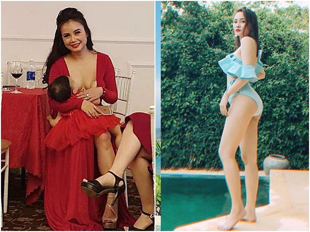 Tiểu tam xinh đẹp trong hãy nói lời yêu đời thực là đại úy công an chồng con viên mãn - 17