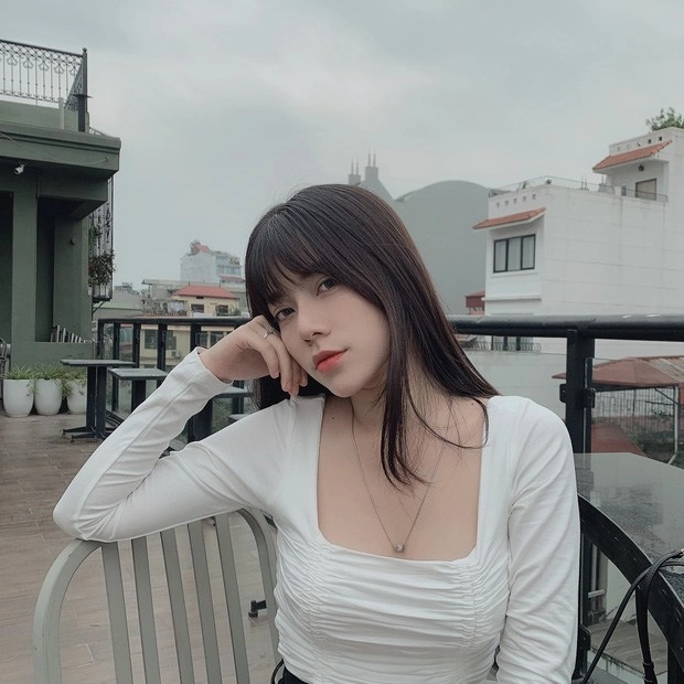 Con gái giấu vết nhạy cảm trên cơ thể hoàng yến 4 đời chồng biết ngay thằng nào làm - 6