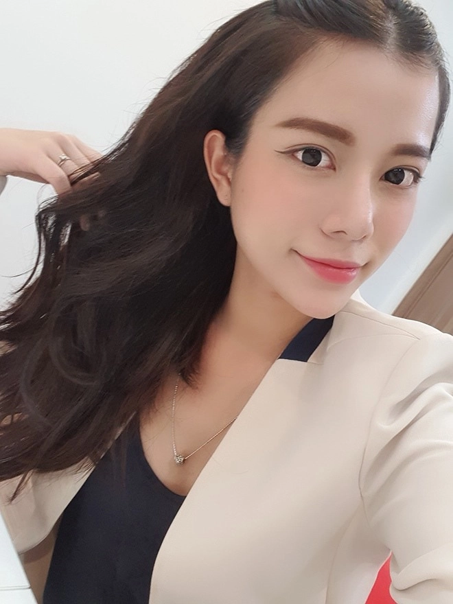Con gái giấu vết nhạy cảm trên cơ thể hoàng yến 4 đời chồng biết ngay thằng nào làm - 7