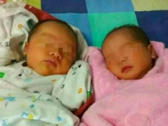 Con gai lớp 5 co thai biết kết quả xét nghiệm adn bo tuc gian toi truong gap hieu truong - 9