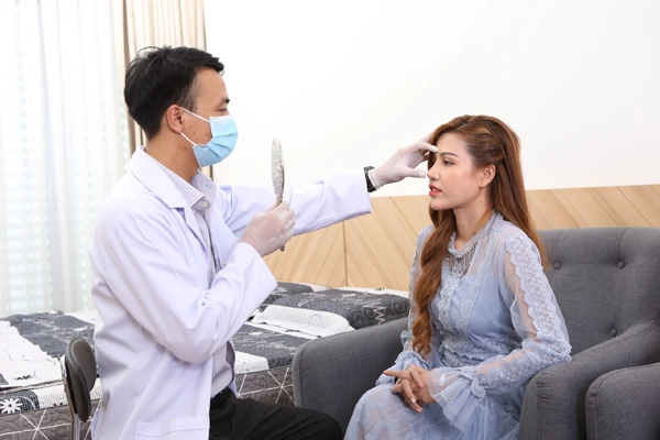Công nghệ t-2020 - giải pháp tái phẫu thuật mí hỏng hoàn hảo - 1