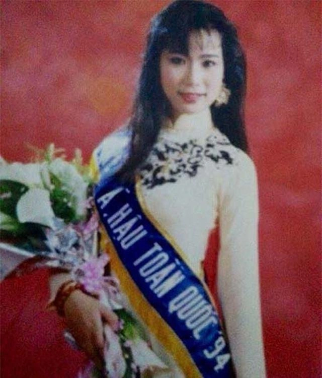 Dậy thì thành công con của nsưt trịnh kim chi và 3 bé gái này gây choáng vì quá đẹp - 1