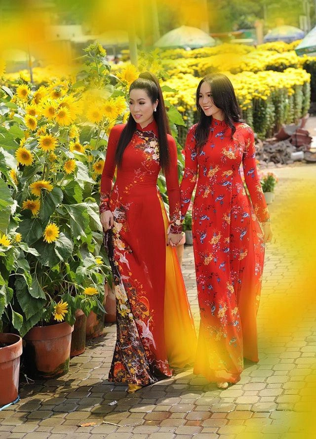 Dậy thì thành công con của nsưt trịnh kim chi và 3 bé gái này gây choáng vì quá đẹp - 9