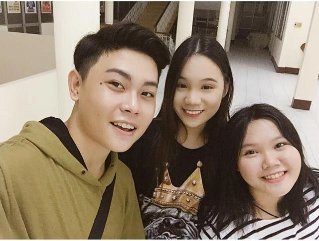 Dậy thì thành công con của nsưt trịnh kim chi và 3 bé gái này gây choáng vì quá đẹp - 10