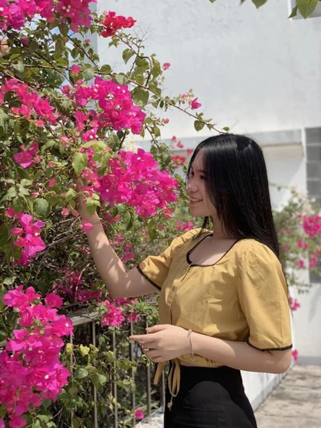 Dậy thì thành công con của nsưt trịnh kim chi và 3 bé gái này gây choáng vì quá đẹp - 11