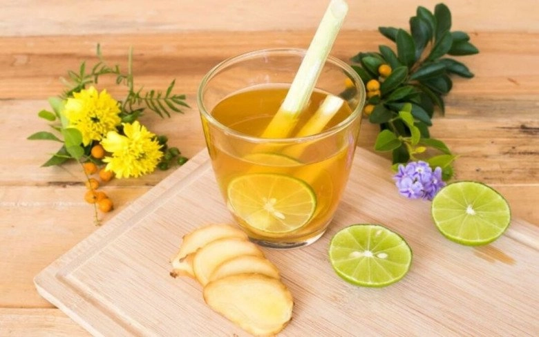 Để sở hữu dáng đẹp eo thon nàng không nên bỏ qua những cách giảm cân bằng chanh siêu dễ - 4