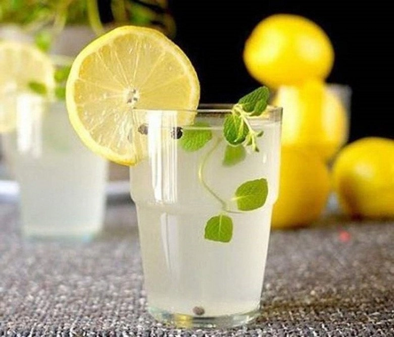 Để sở hữu dáng đẹp eo thon nàng không nên bỏ qua những cách giảm cân bằng chanh siêu dễ - 5