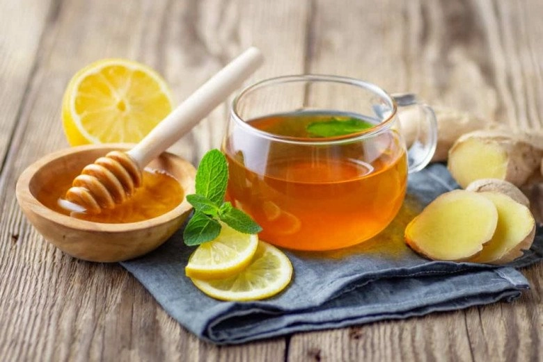 Để sở hữu dáng đẹp eo thon nàng không nên bỏ qua những cách giảm cân bằng chanh siêu dễ - 7