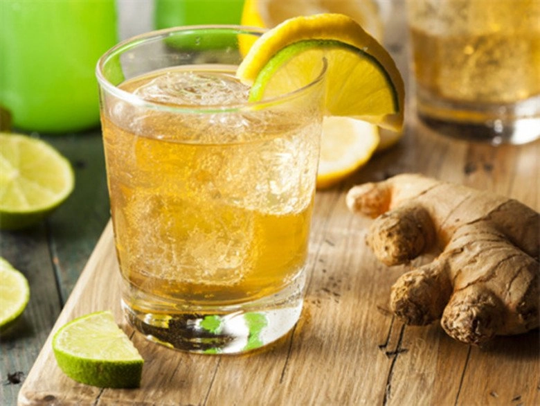 Để sở hữu dáng đẹp eo thon nàng không nên bỏ qua những cách giảm cân bằng chanh siêu dễ - 9
