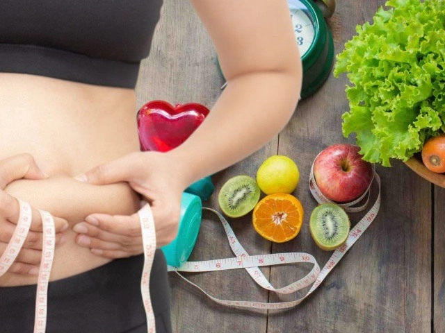 Để sở hữu dáng đẹp eo thon nàng không nên bỏ qua những cách giảm cân bằng chanh siêu dễ - 10