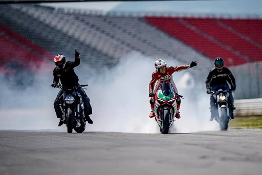 Ducati chính thức tuyên bố hủy bỏ work ducati week 2020 vì virus covid-19 - 3