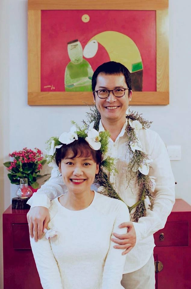 Dv người đẹp tây đô người làm mẹ đơn thân ở biệt thự 2500m2 người nuôi con riêng của chồng - 10