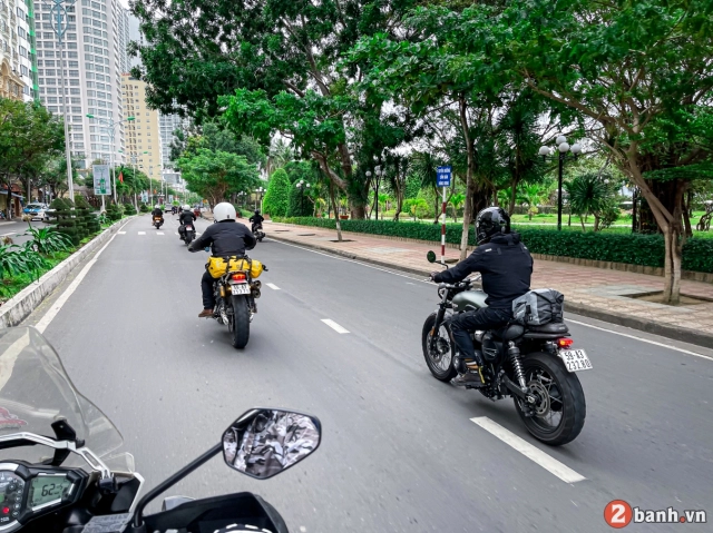 Hàng trăm biker tham gia hành trình thiện nguyện lớn nhất năm 2021 - 28