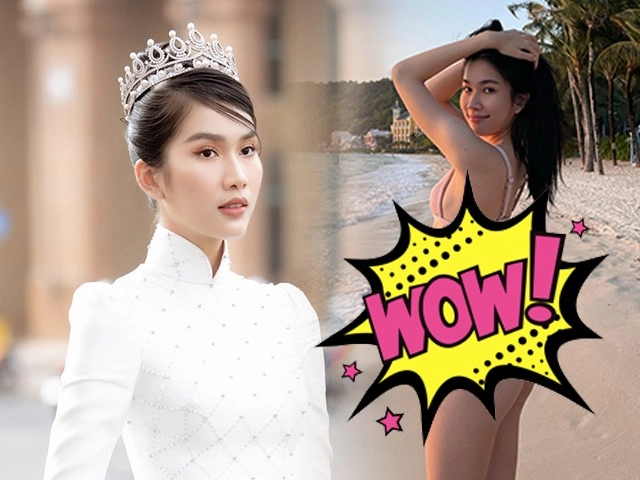 Hoa hậu nhí cần thơ lọt mắt xanh chủ tịch miss grand diện áo khoe eo thon - 19