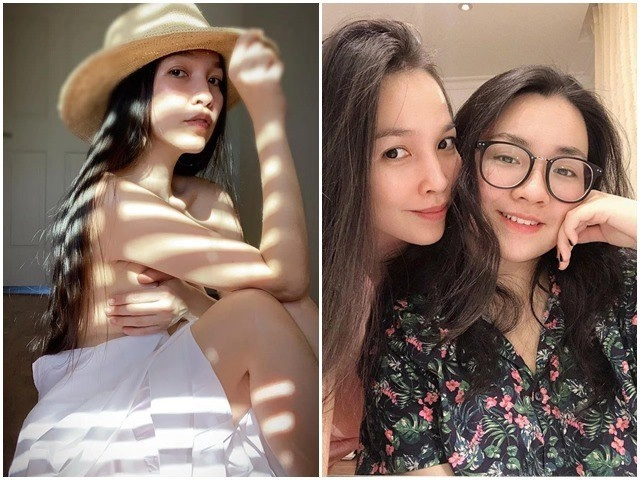 Hội mẹ bỉm sữa khoe ảnh đẹp gợi cảm bên con khiến các ông chồng ghen nóng mặt - 14
