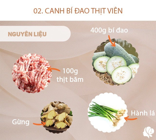 Hôm nay ăn gì chỉ hơn 100k được bữa chiều cực chất ngon cơm nhất là món chính - 4