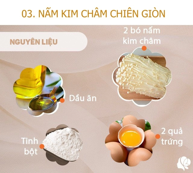 Hôm nay ăn gì chỉ hơn 100k được bữa chiều cực chất ngon cơm nhất là món chính - 6