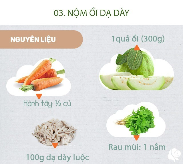 Hôm nay ăn gì đầu hè nấu bữa cơm này ai cũng gật gù vừa ngon lại dễ làm - 6