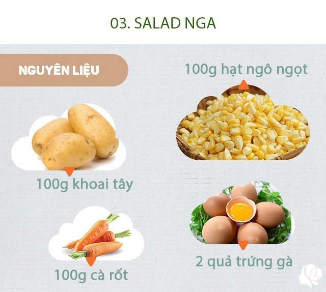 Hôm nay ăn gì vợ gửi ảnh bữa cơm chiều hấp dẫn chồng về ngay quên hết tiệc tùng - 6