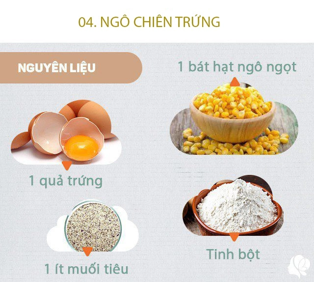 Hôm nay ăn gì vợ gửi ảnh bữa cơm chiều hấp dẫn chồng về ngay quên hết tiệc tùng - 8