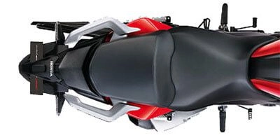 Honda cb200x xứng đáng là phiên bản thu gọn của africa twin với giá bán phải chăng - 7