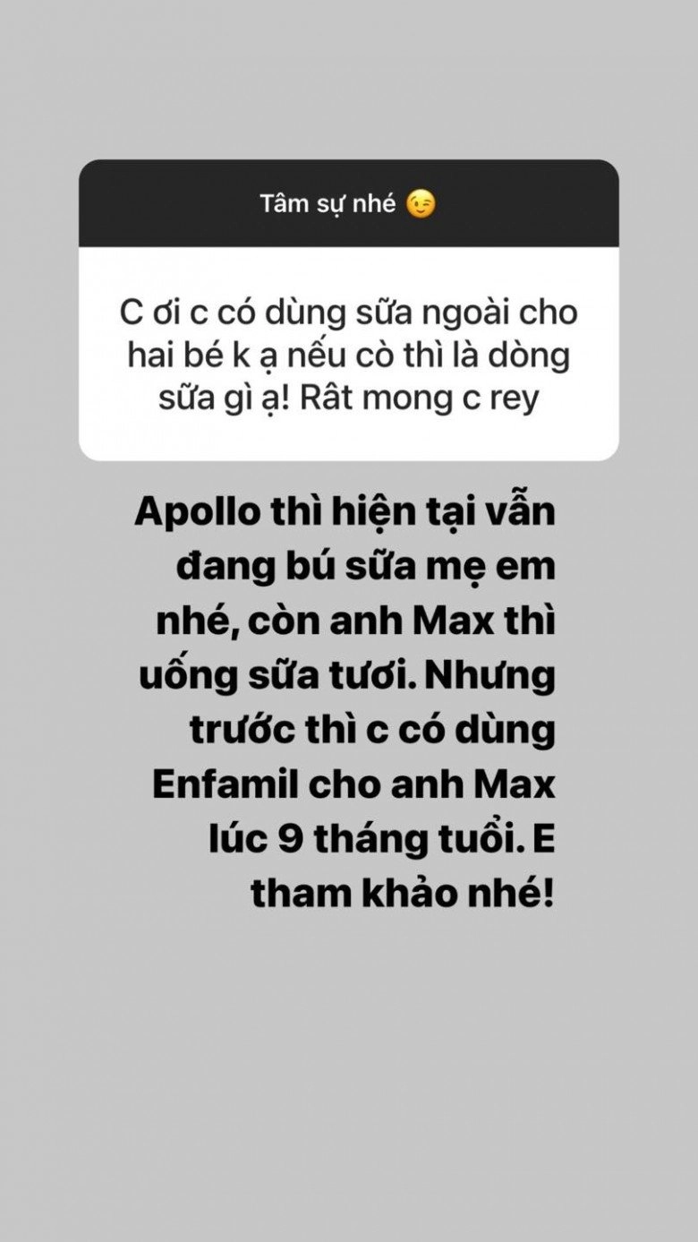 Ít người biết trước khi có 2 con ở mỹ phạm hương từng nuôi 1 cậu bé ở việt nam - 3