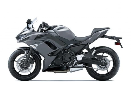 Kawasaki ninja 650 2021 chính thức ra mắt - 6
