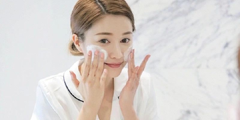 Khoe mặt mộc chi chít tì vết tuổi u40 nhan sắc kiều nữ ngọc lan gây choáng - 10