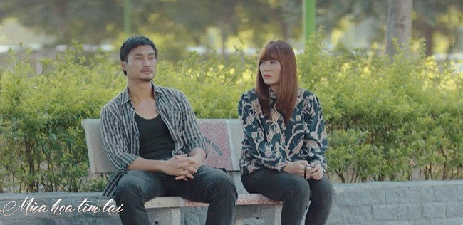 Lệ thanh hương của mùa hoa tìm lại diện bikini khoe đường cong đốt mắt liệu đồng có say - 8