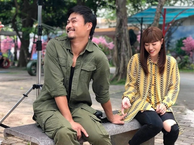 Lệ thanh hương của mùa hoa tìm lại diện bikini khoe đường cong đốt mắt liệu đồng có say - 11