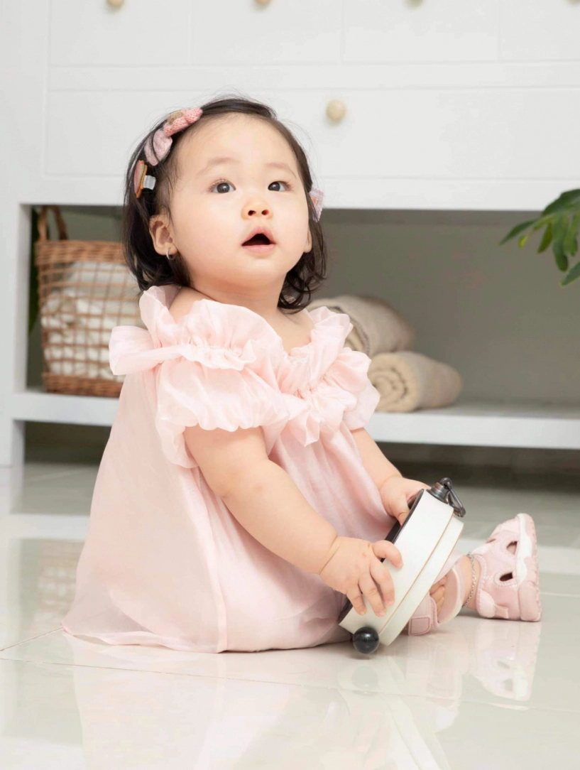 Lo tương lai cho con diễm châu nuôi hết đại học vợ cũ đan trường lập chuỗi công ty - 3