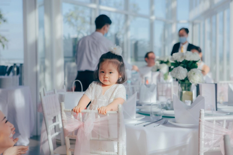 Lo tương lai cho con diễm châu nuôi hết đại học vợ cũ đan trường lập chuỗi công ty - 5