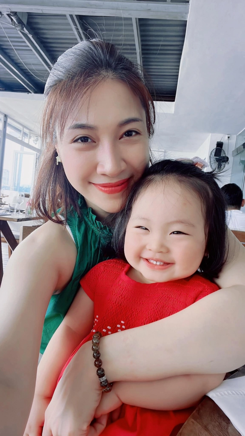 Lo tương lai cho con diễm châu nuôi hết đại học vợ cũ đan trường lập chuỗi công ty - 6