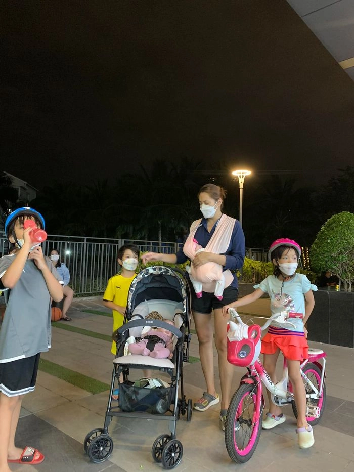 Lo tương lai cho con diễm châu nuôi hết đại học vợ cũ đan trường lập chuỗi công ty - 9