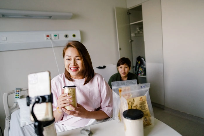 Lo tương lai cho con diễm châu nuôi hết đại học vợ cũ đan trường lập chuỗi công ty - 11