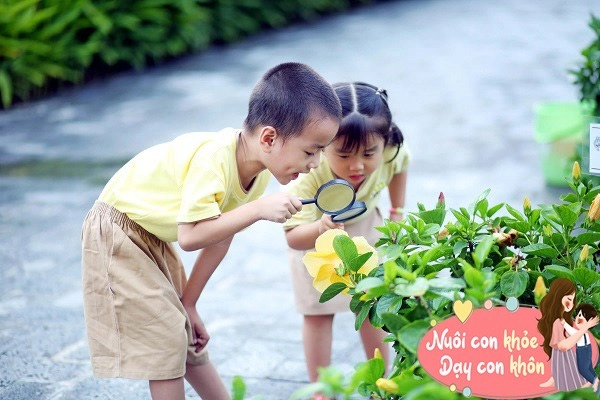 Lý giải khoa học chuyện con thứ hai thông minh hơn con đầu lòng - 7