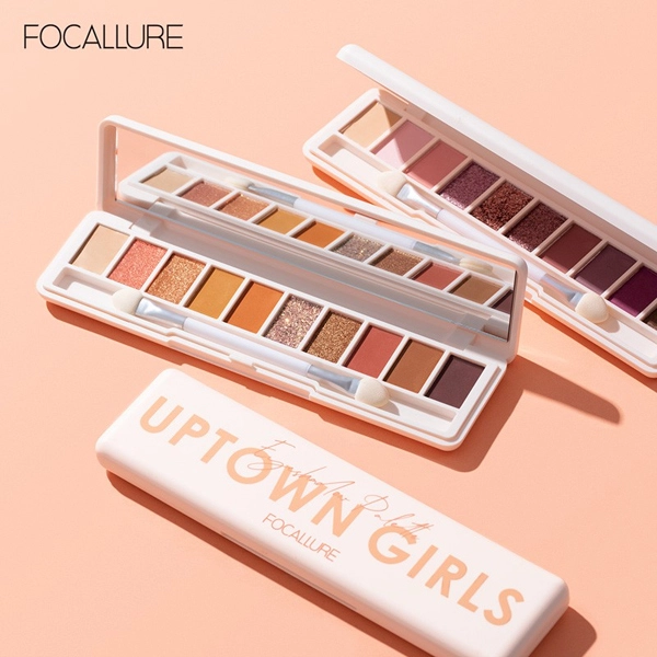 Make-up chuẩn tông đỏ rượu vang với loạt mỹ phẩm có giá chỉ từ 60000 đồng - 3